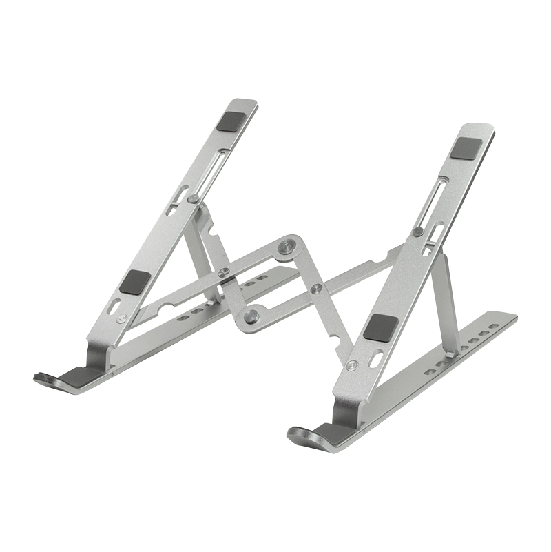 LogiLink AA0134 laptop stand Silver 40