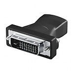 LogiLink HDMI to DVI Adapter HDMI