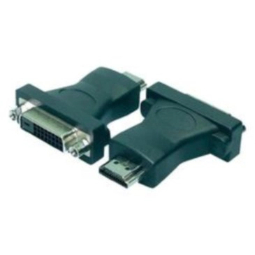 LogiLink HDMI to DVI Adapter HDMI