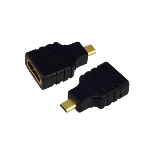 LogiLink AH0010 cable gender changer HDMI