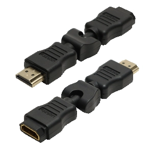 LogiLink AH0012 cable gender changer HDMI
