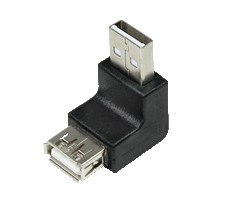 LogiLink USB 2.0 A/A USB