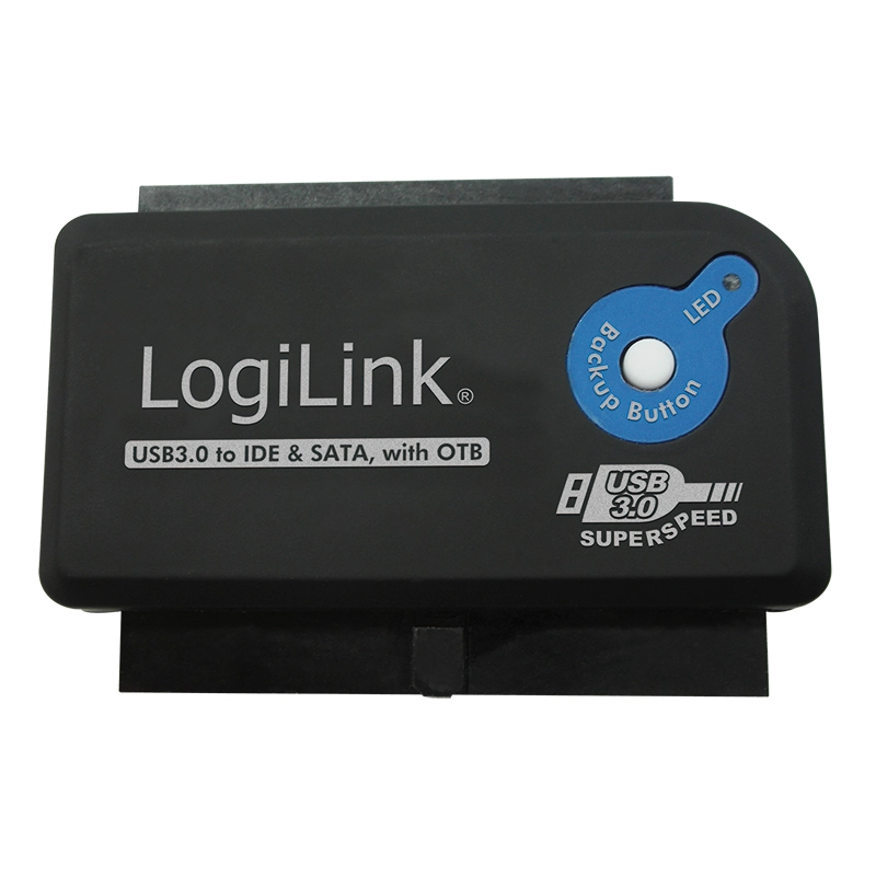 LogiLink AU0028A cable gender changer USB