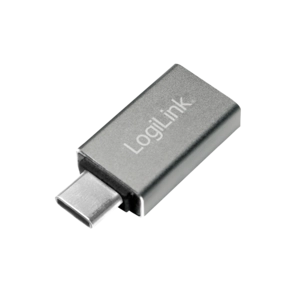 LogiLink AU0042 cable gender changer USB