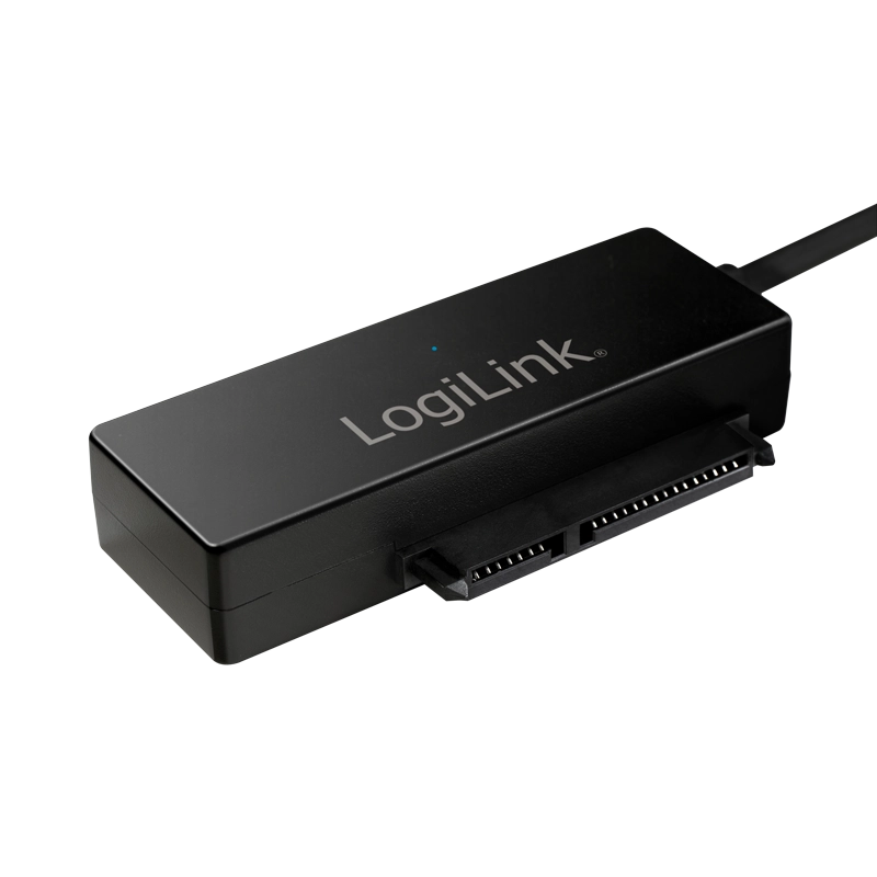 LogiLink AU0050 storage drive docking station
