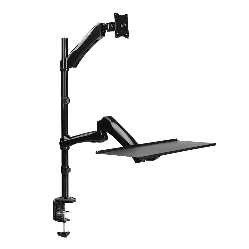 LogiLink BP0030 monitor mount / stand