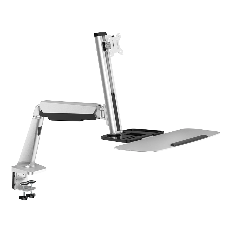 LogiLink BP0040 monitor mount / stand