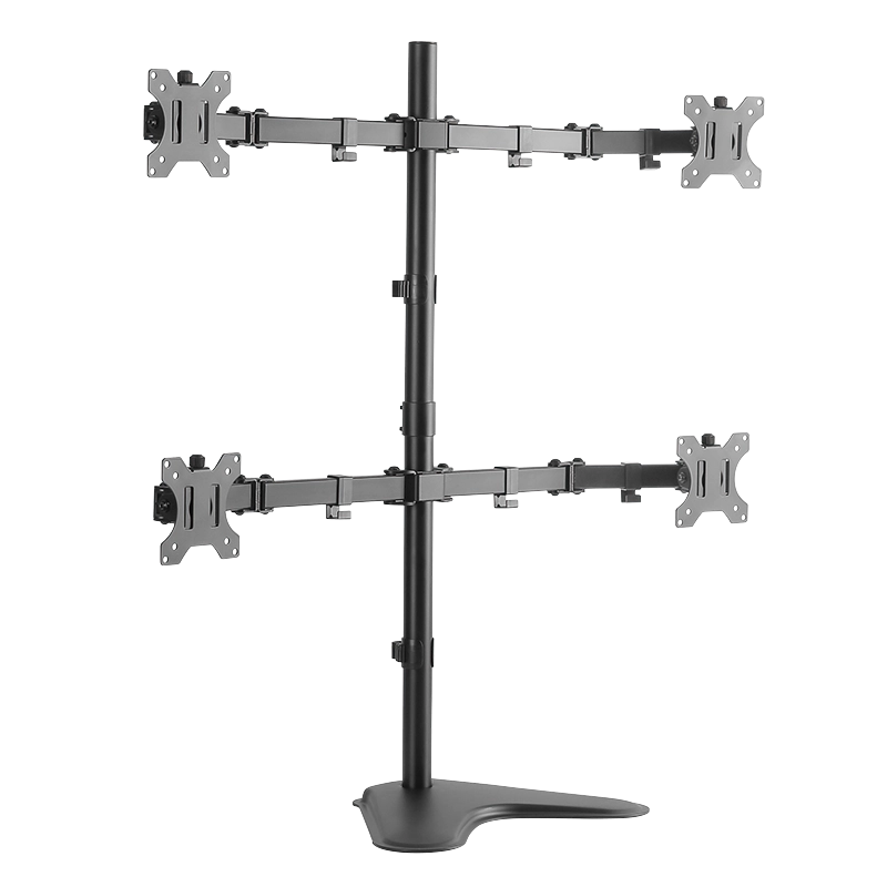 LogiLink BP0046 monitor mount / stand