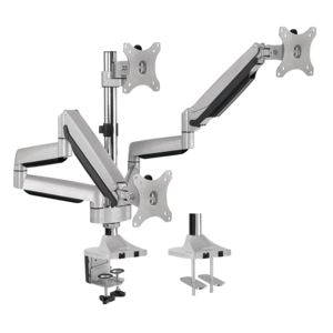 LogiLink BP0052 monitor mount / stand