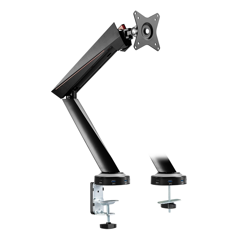 LogiLink BP0091 monitor mount / stand
