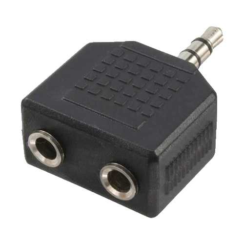 LogiLink CA1002 cable gender changer 3