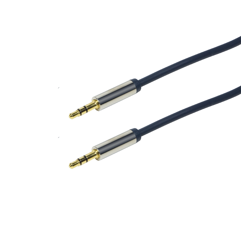 LogiLink 3.5mm - 3.5mm