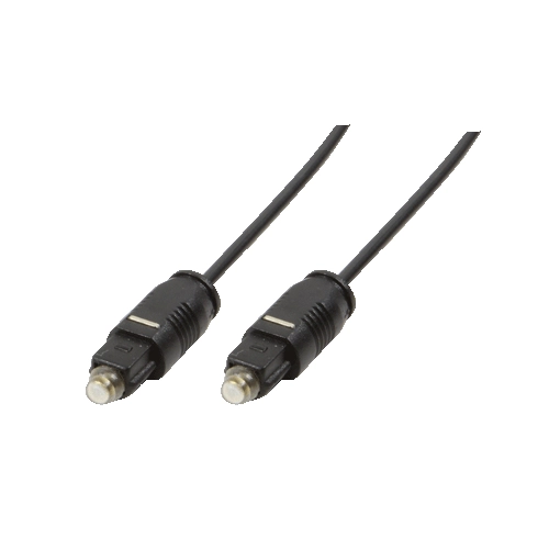 LogiLink Toslink - Toslink  0.5m