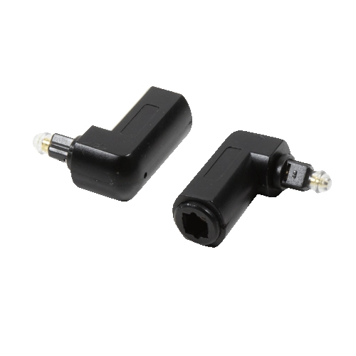 LogiLink CA1017 cable gender changer Toslink