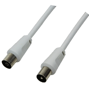 LogiLink CA1061 coaxial cable 2.5