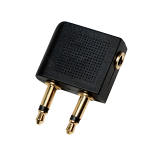 LogiLink CA1089 cable gender changer 2x