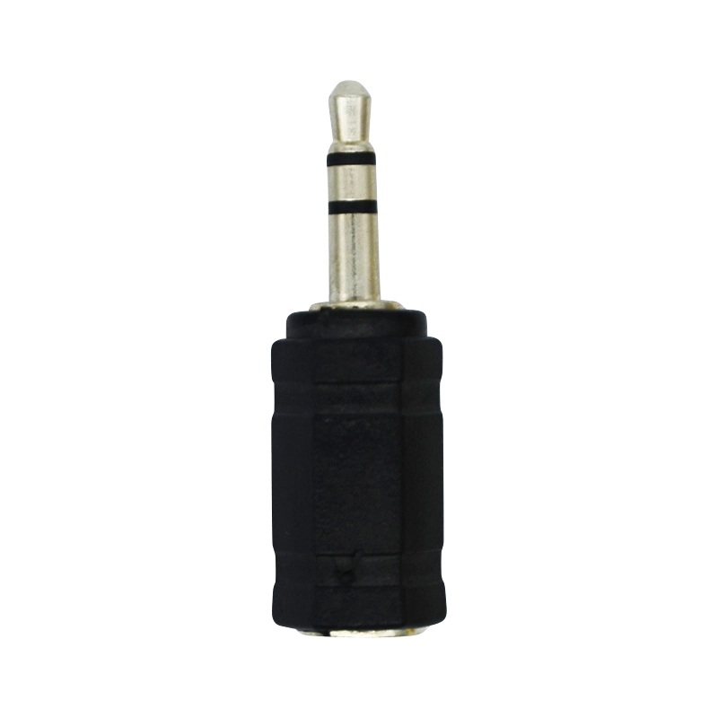 LogiLink 3.5mm/2.5mm Black CA1102