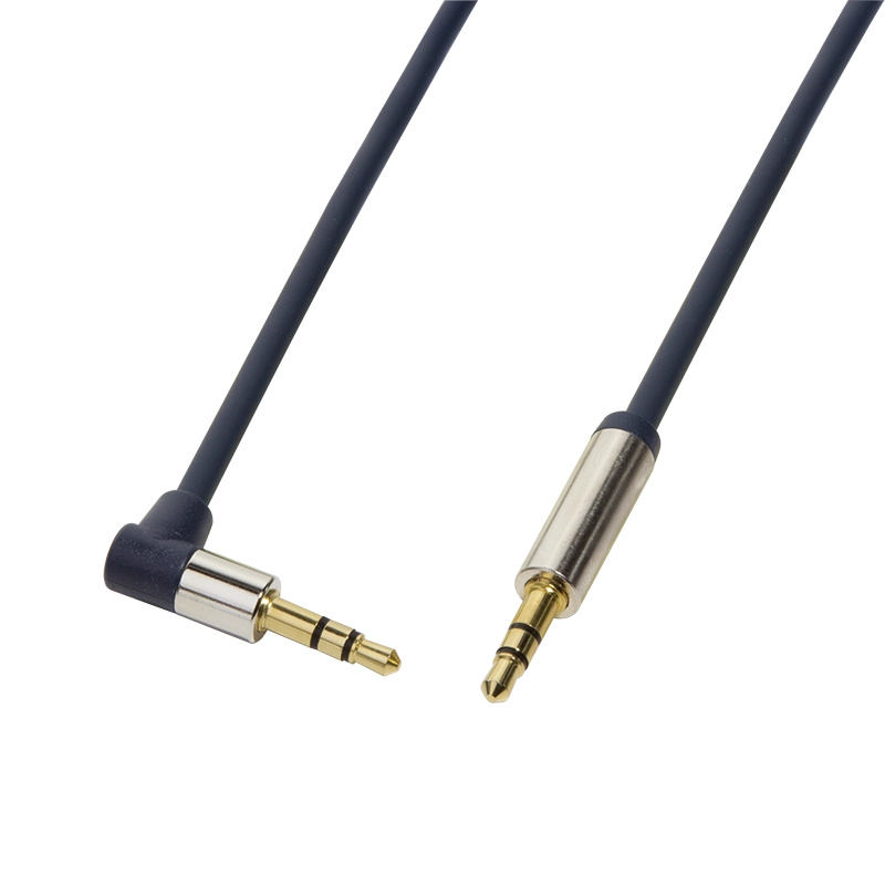 LogiLink 3.5mm - 3.5mm