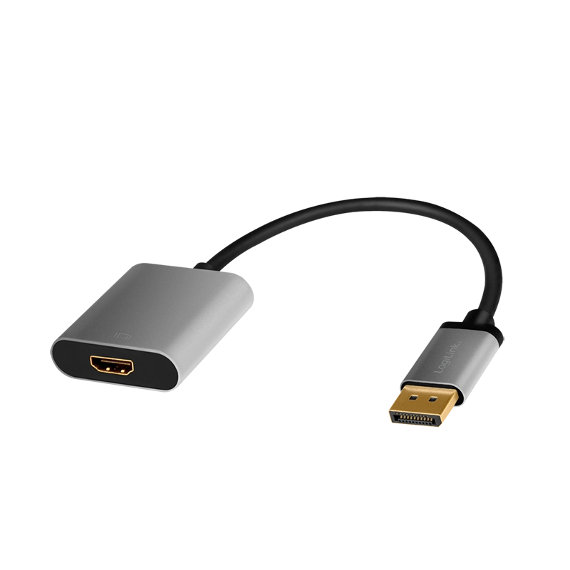 LogiLink CDA0108 video cable adapter 0