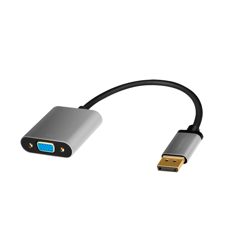 LogiLink CDA0109 cable gender changer DisplayPort