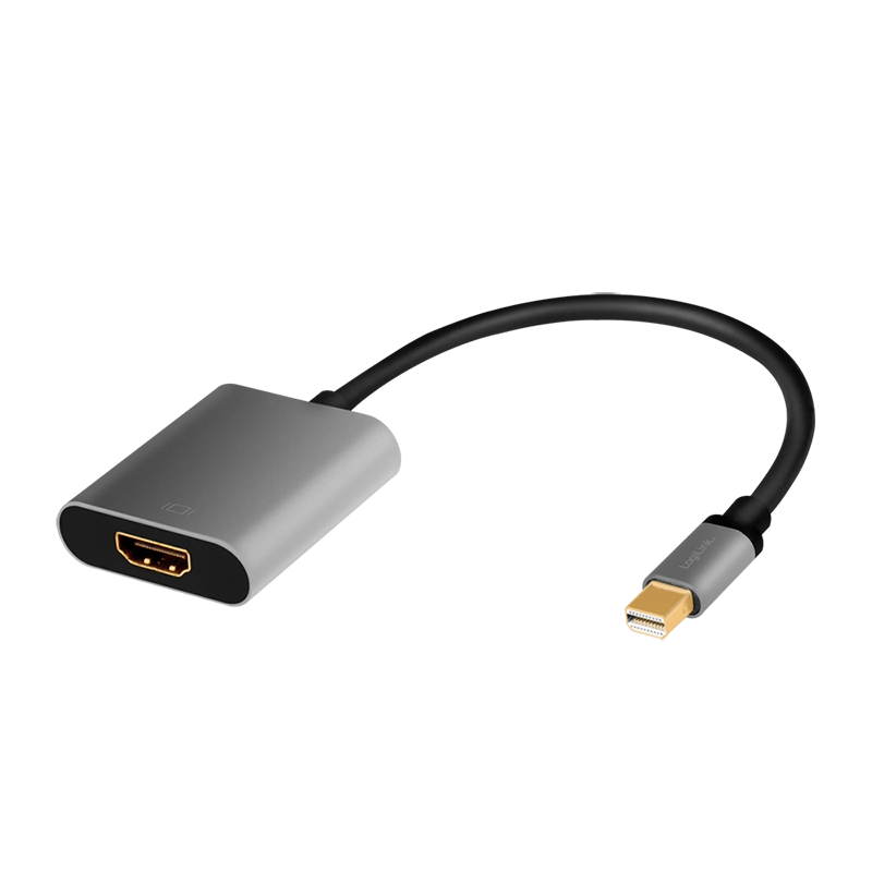 LogiLink CDA0110 video cable adapter 0