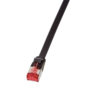 LogiLink Cat.6 5m networking cable