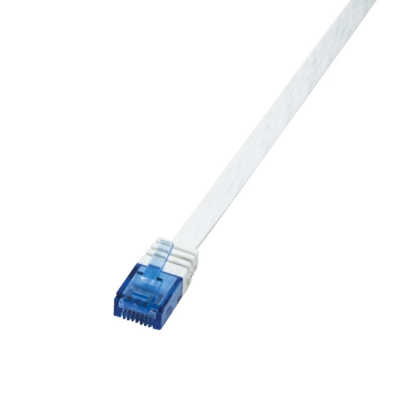 LogiLink 20m Cat6 U/UTP RJ45 networking