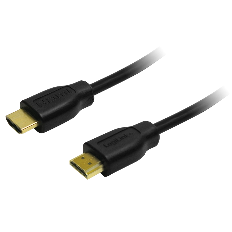 LogiLink CH0045 HDMI cable 7.5