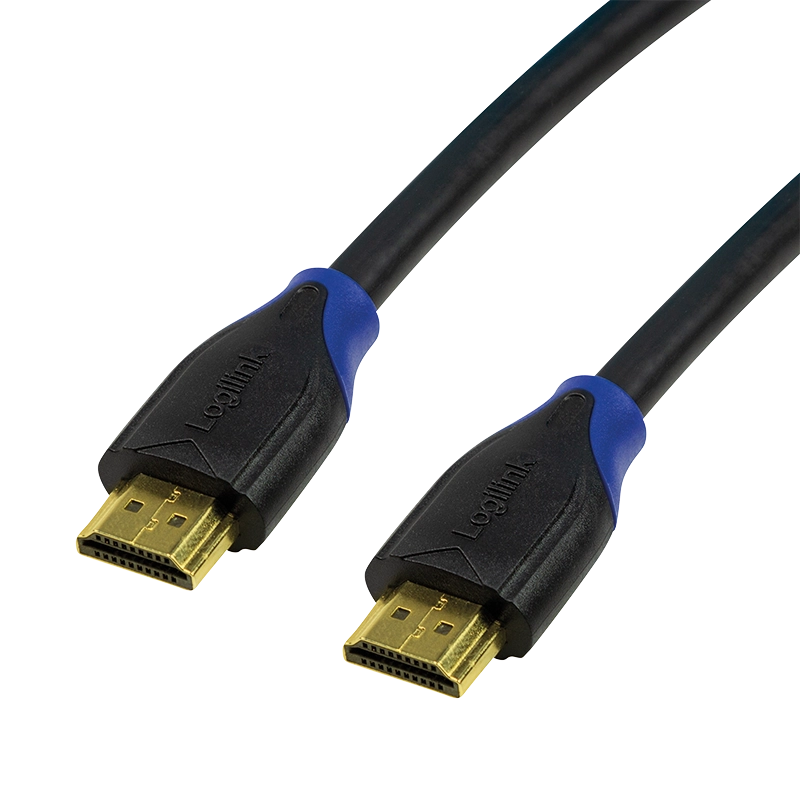 LogiLink CH0066 HDMI cable 10 m