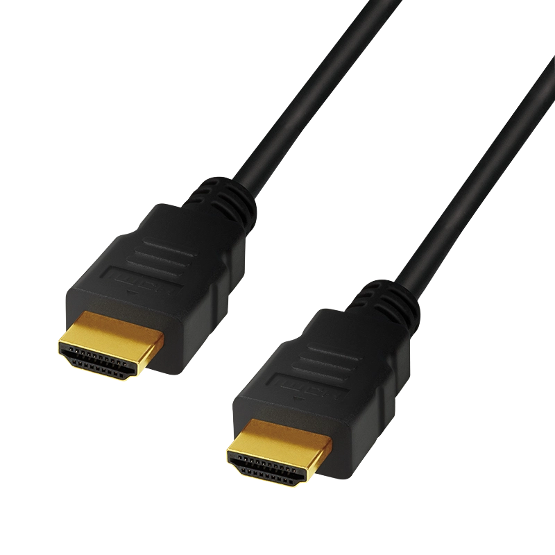 LogiLink CH0080 HDMI cable 5 m