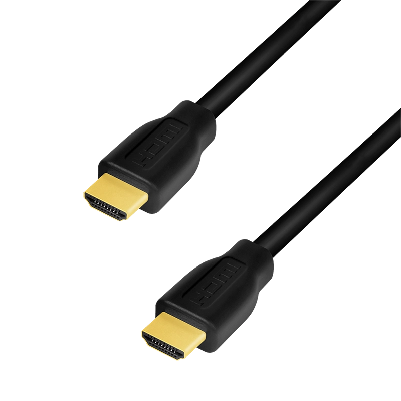 LogiLink CH0103 HDMI cable 5 m