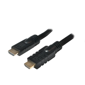 LogiLink CHA0025 HDMI cable 25 m