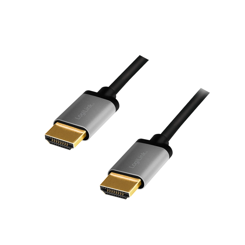 LogiLink CHA0100 HDMI cable 1 m