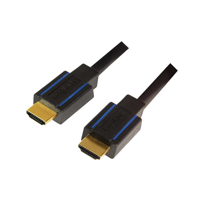 LogiLink CHB005 HDMI cable 3 m