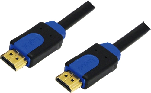 LogiLink CHB1103 HDMI cable 3 m