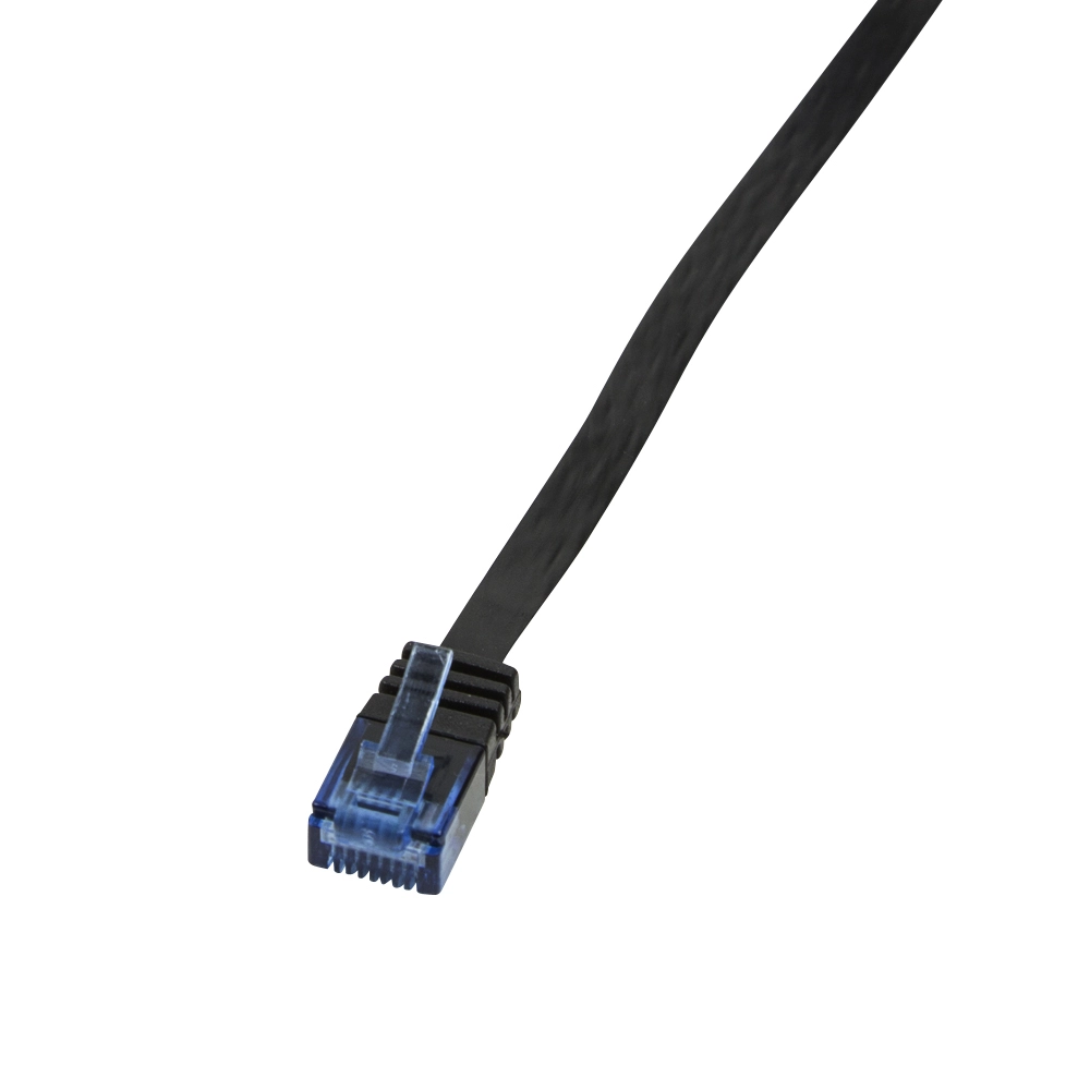 LogiLink 3m Cat.5e U/UTP networking