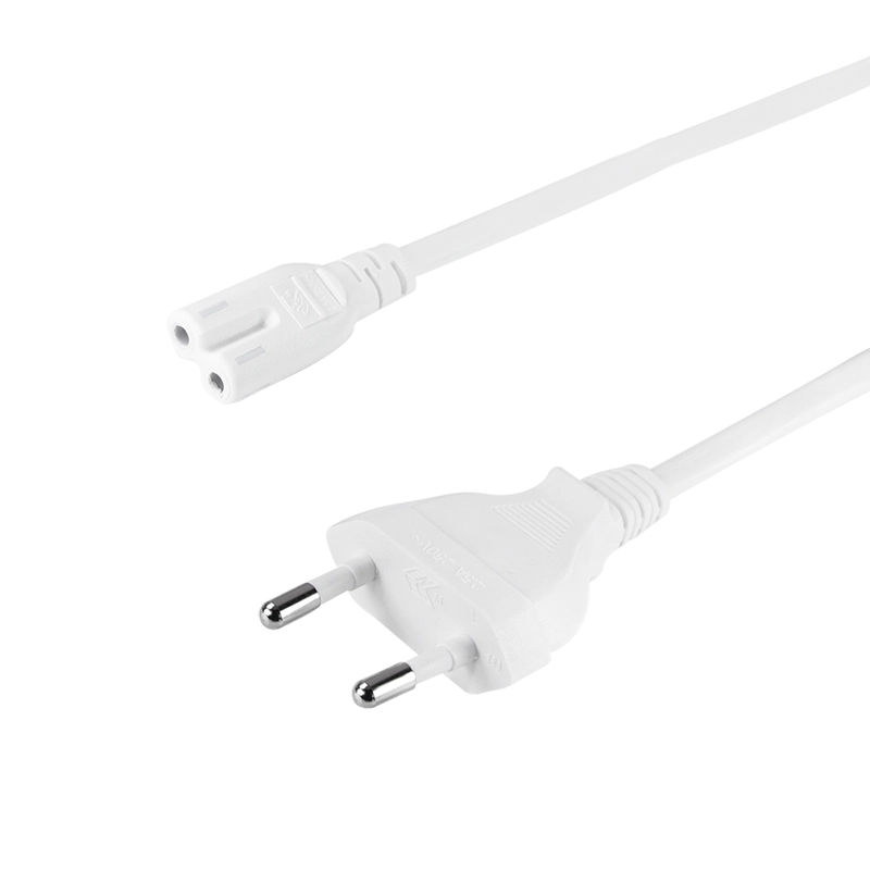 LogiLink CP092W power cable White 1