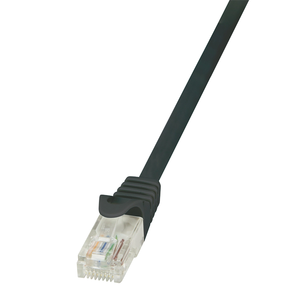 LogiLink 0.25m Cat.5e U/UTP