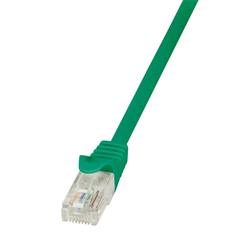 LogiLink 1.5m Cat.5e U/UTP