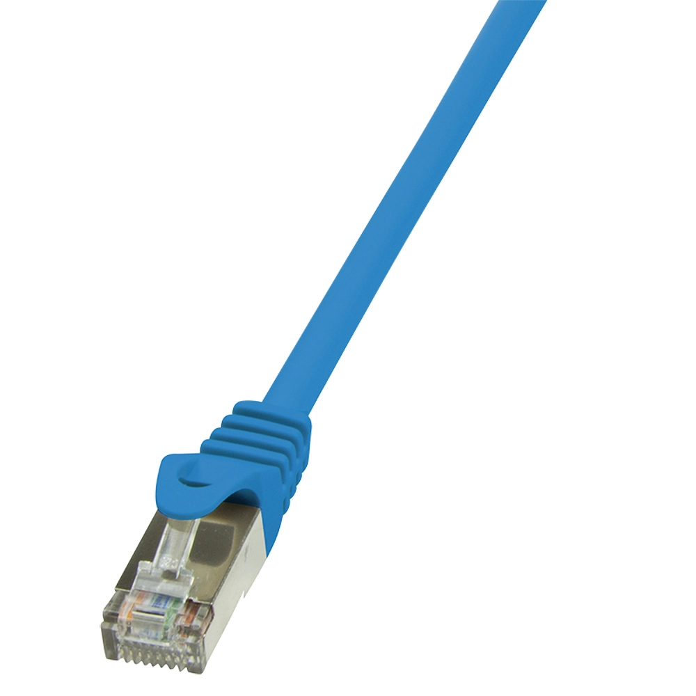 LogiLink 5m Cat.5e F/UTP networking