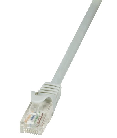 LogiLink 10m RJ45 CAT 5e networking