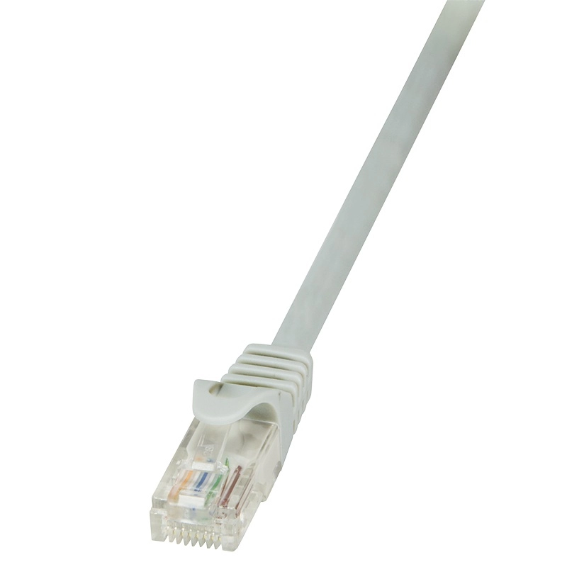 LogiLink 50m Cat.5e U/UTP RJ45