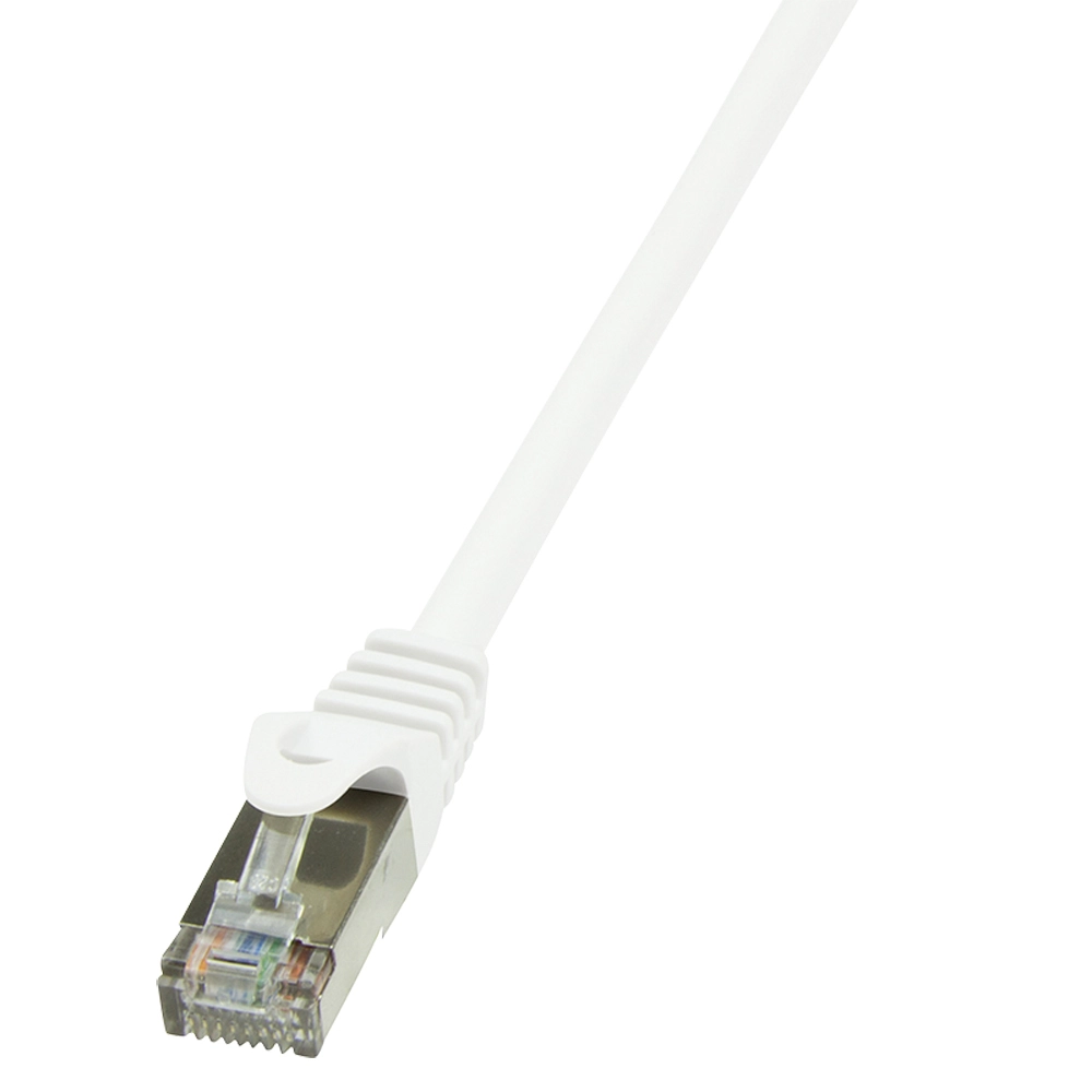 LogiLink 0.25m Cat.6 F/UTP