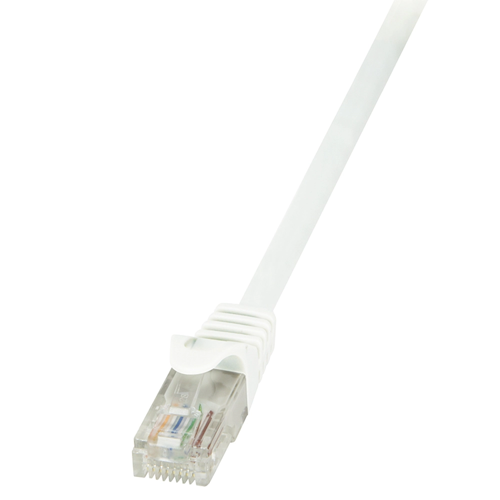 LogiLink 0.5m Cat.6 U/UTP
