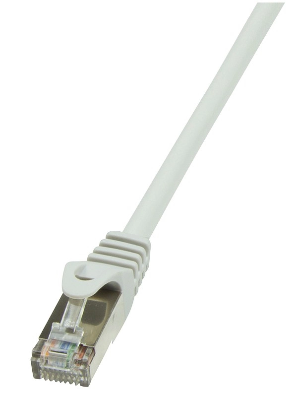LogiLink Cat.6 F/UTP  5m networking
