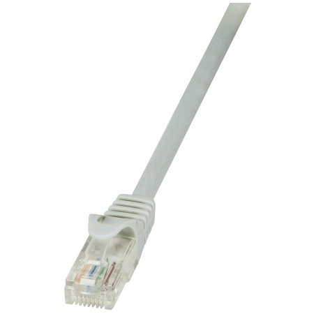 LogiLink 5m RJ-45 Cat6e UTP networking