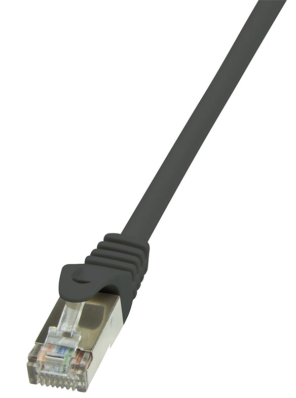LogiLink Cat.6 U/UTP 7.5m