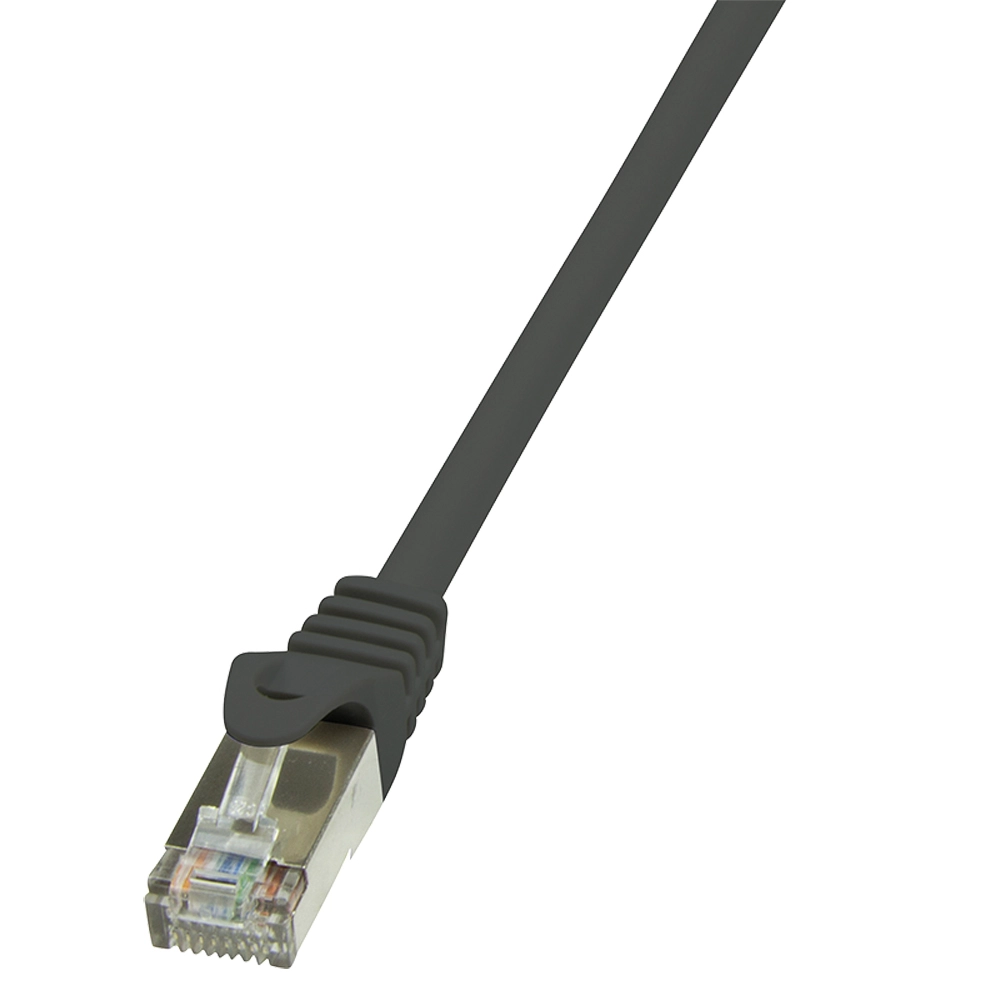 LogiLink 10m Cat.6 F/UTP networking