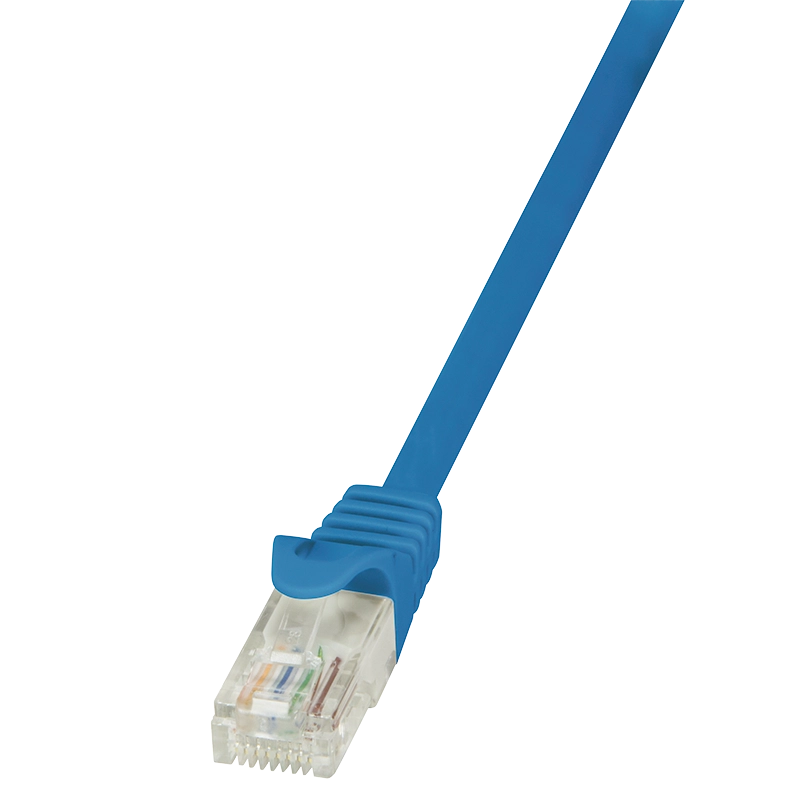 LogiLink Cat.6 U/UTP 10m networking