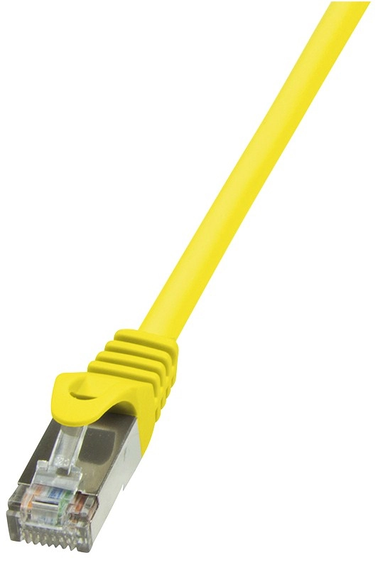 LogiLink Cat.6 U/UTP  10m networking
